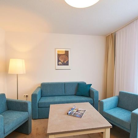 Nordsee Apartments Bremerhaven Exteriér fotografie