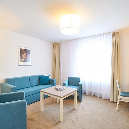 Nordsee Apartments Bremerhaven Exteriér fotografie