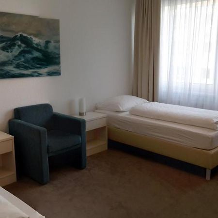 Nordsee Apartments Bremerhaven Exteriér fotografie