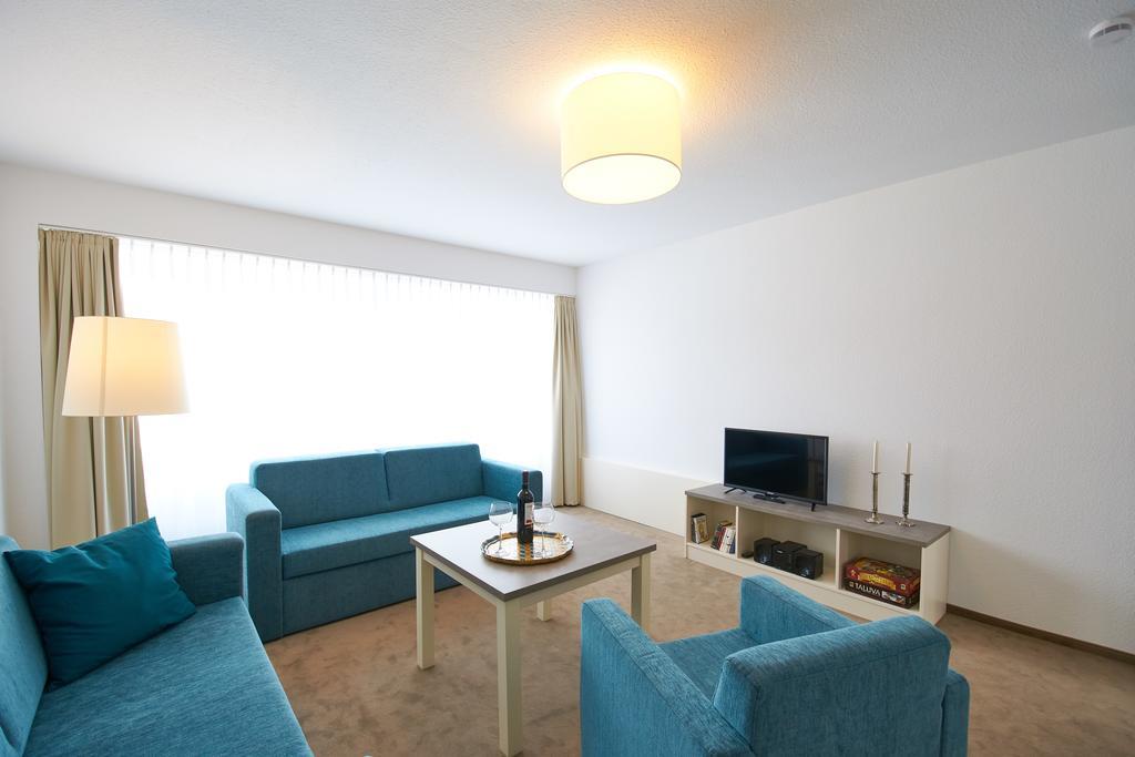 Nordsee Apartments Bremerhaven Exteriér fotografie