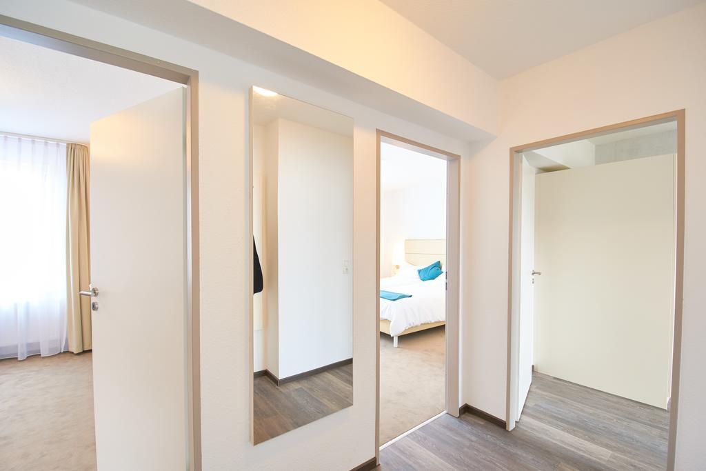Nordsee Apartments Bremerhaven Exteriér fotografie