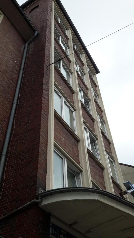 Nordsee Apartments Bremerhaven Exteriér fotografie